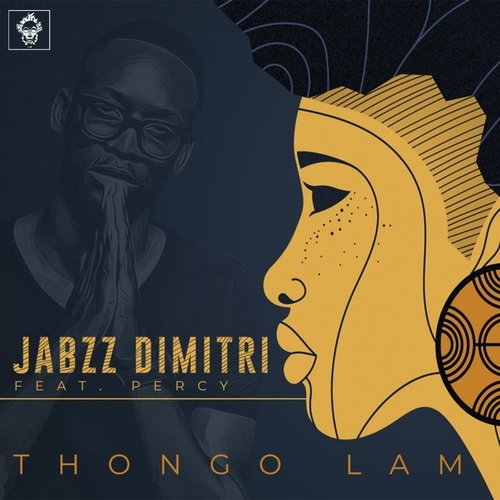 Jabzz Dimitri, Percy - Thongo Lam [MREC177]